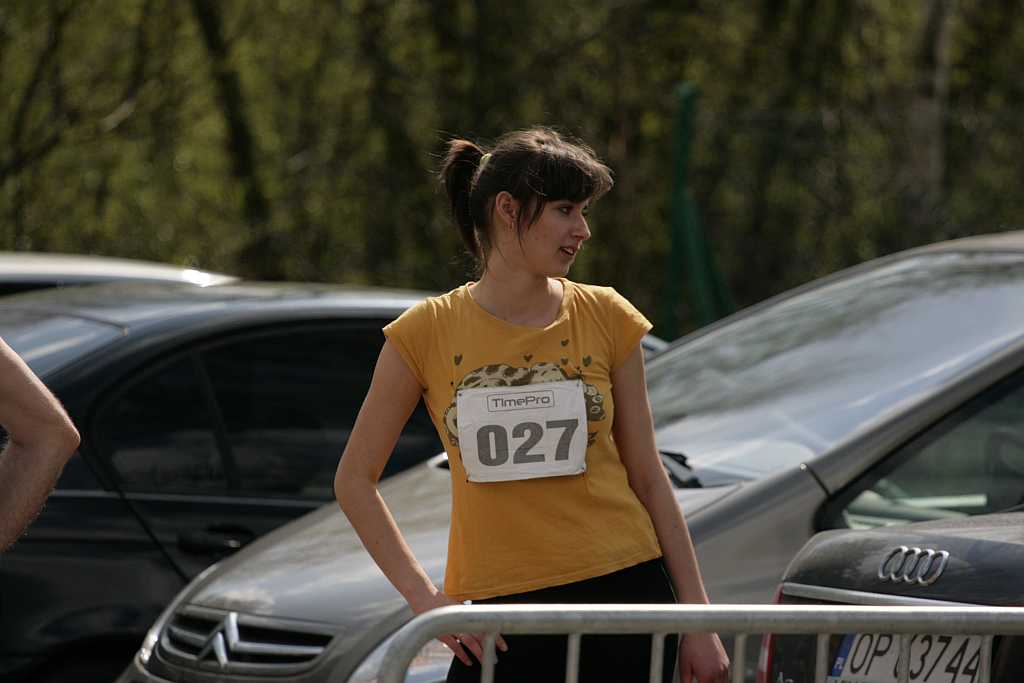 Legnicki Cross Wiosenny cz1
