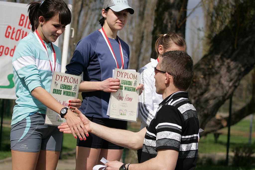 Legnicki Cross Wiosenny cz2