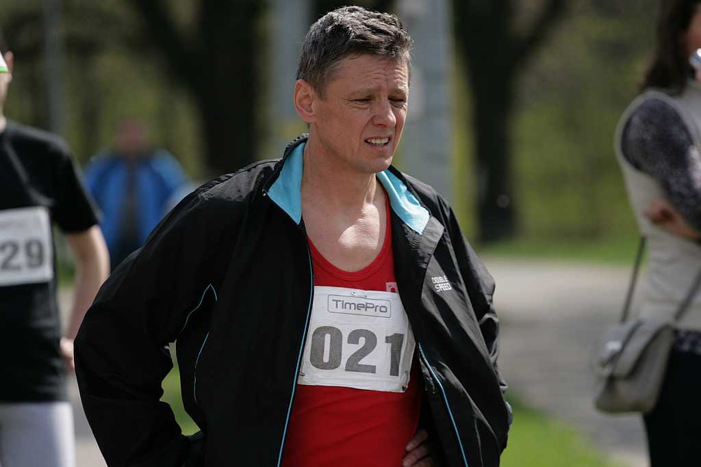 Legnicki Cross Wiosenny cz1