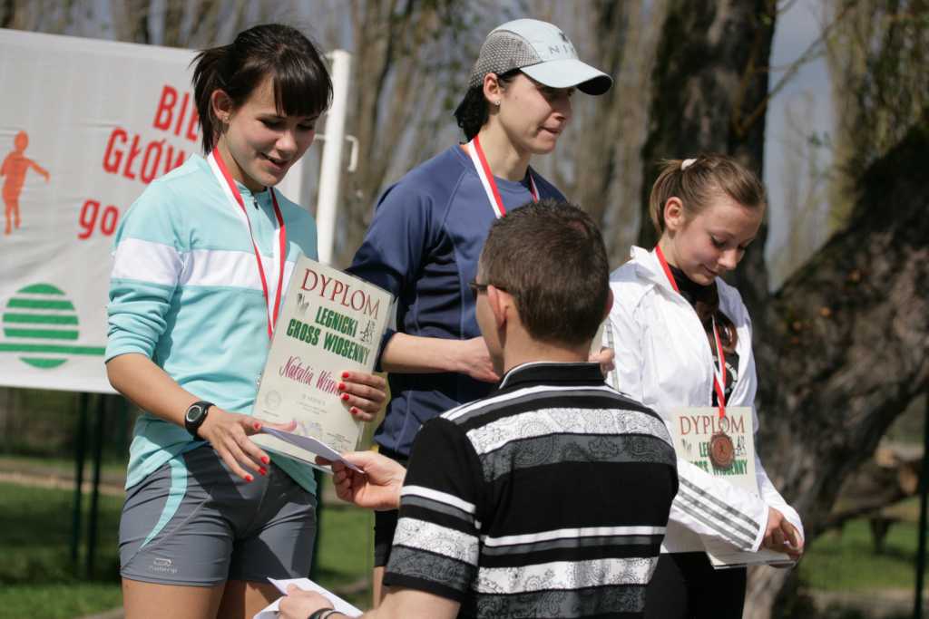 Legnicki Cross Wiosenny cz2