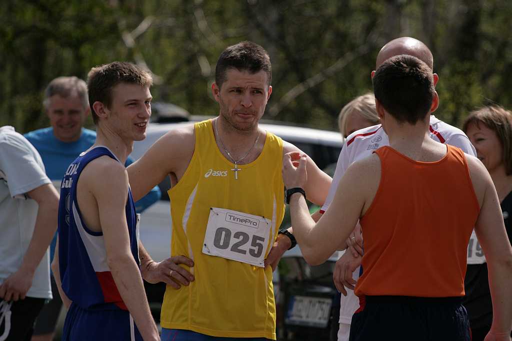 Legnicki Cross Wiosenny cz1