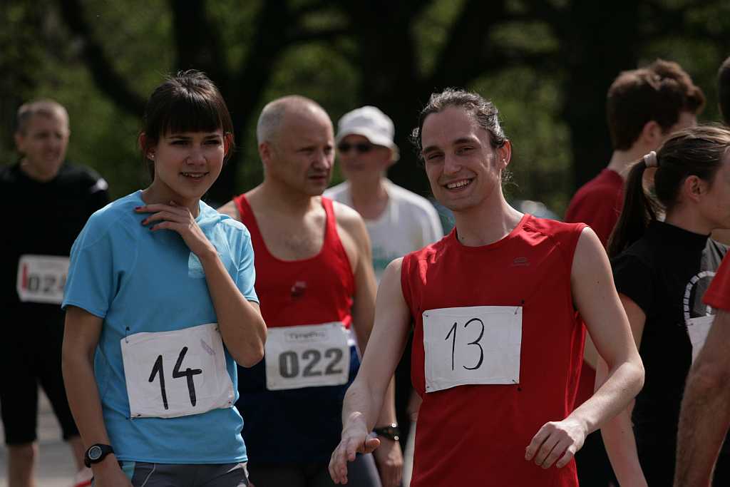 Legnicki Cross Wiosenny cz1