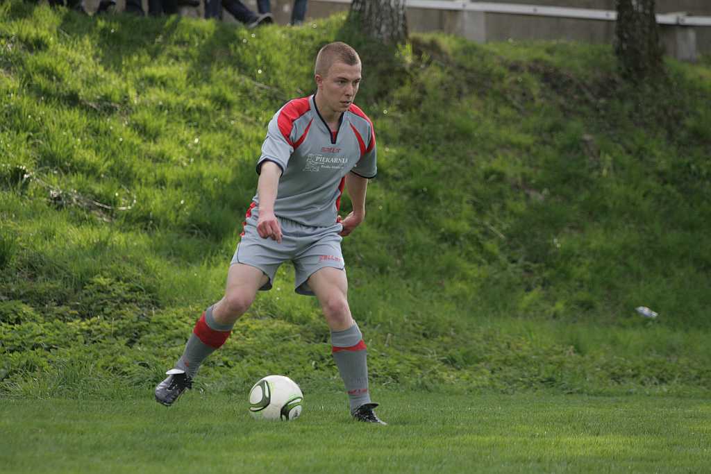 Zakaczawie - Unia 2:0