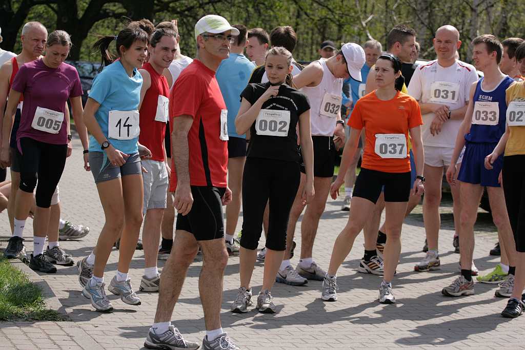 Legnicki Cross Wiosenny cz1