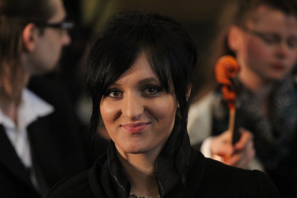 Koncert w kościele Świętego Jana