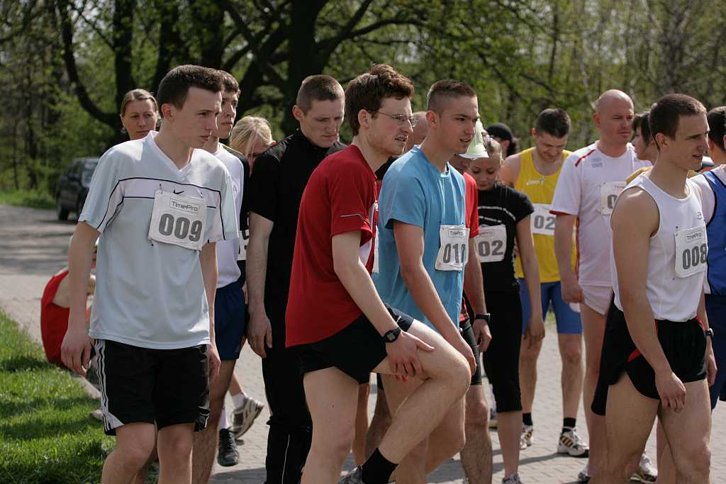 Legnicki Cross Wiosenny cz1