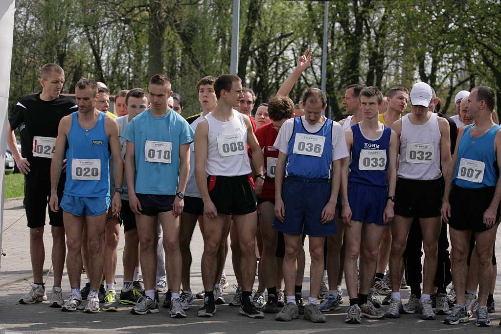Legnicki Cross Wiosenny cz1