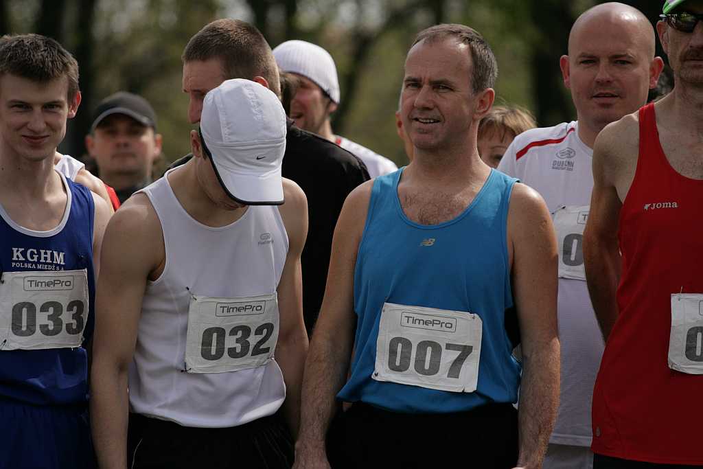 Legnicki Cross Wiosenny cz1