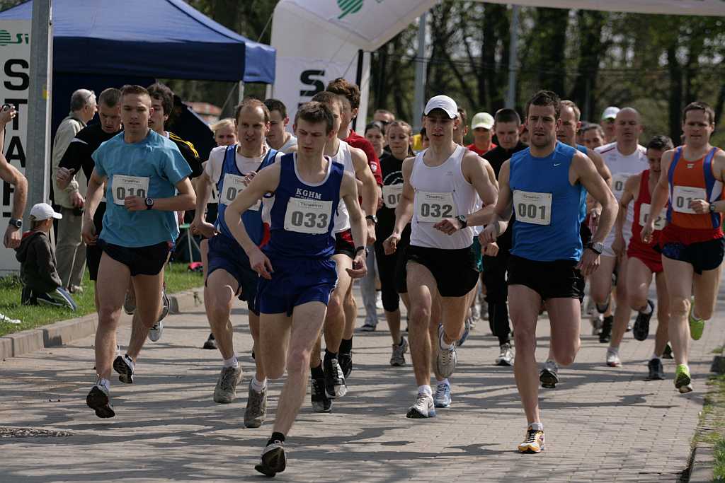 Legnicki Cross Wiosenny cz1