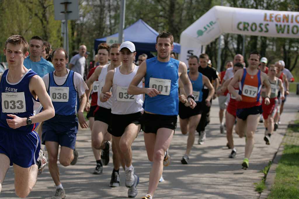 Legnicki Cross Wiosenny cz1