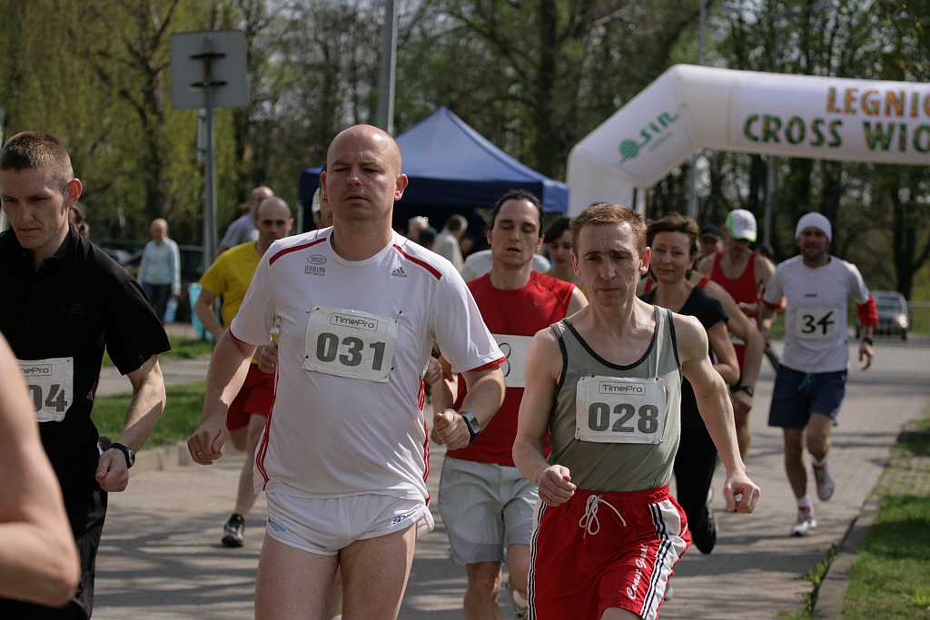 Legnicki Cross Wiosenny cz1