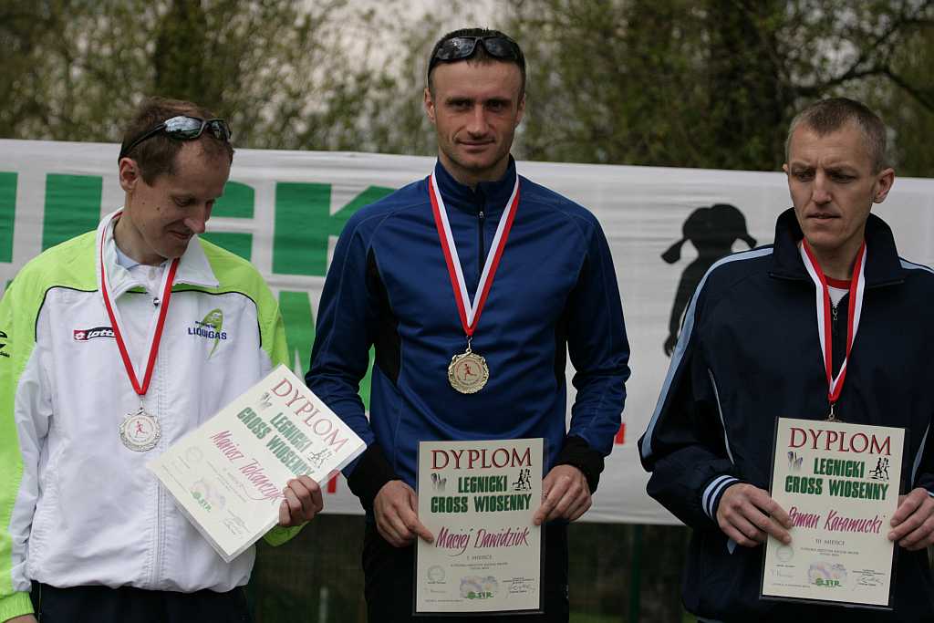 Legnicki Cross Wiosenny cz2