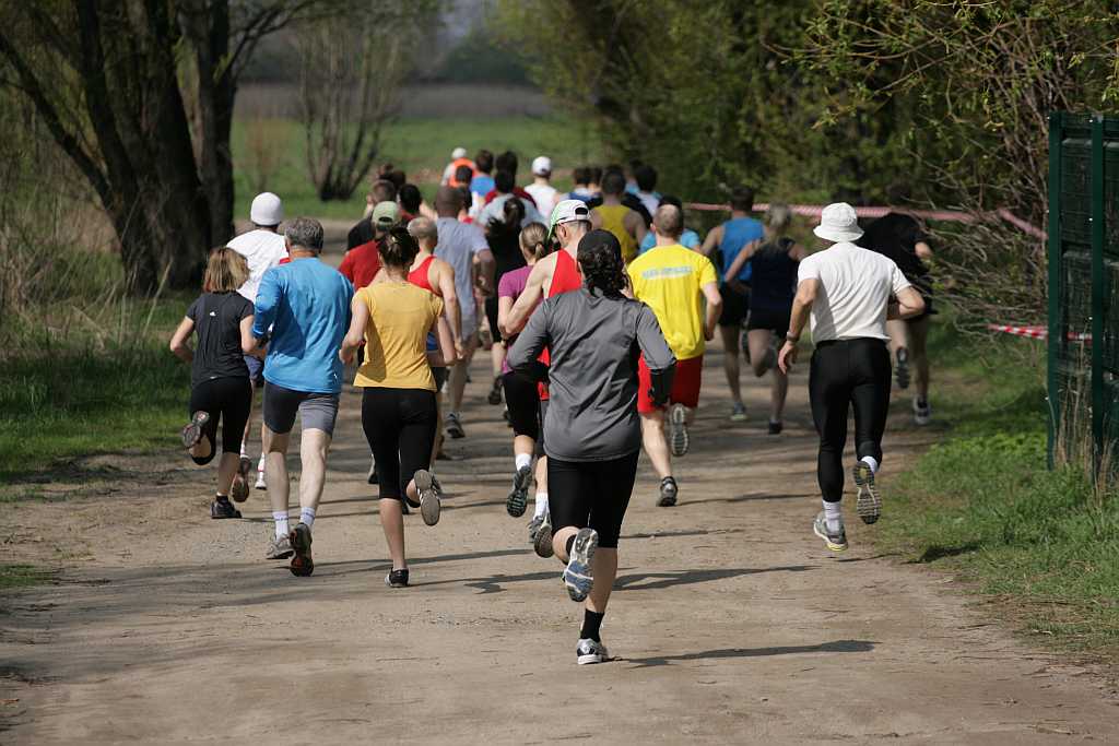 Legnicki Cross Wiosenny cz1