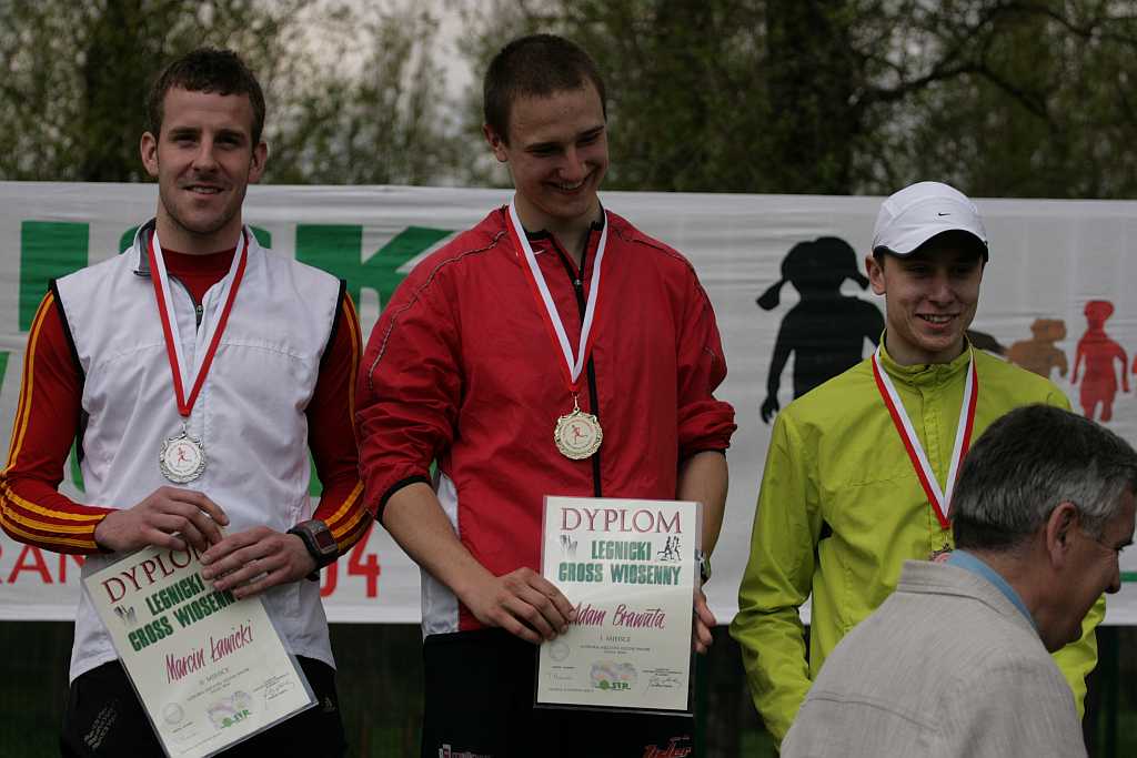 Legnicki Cross Wiosenny cz2