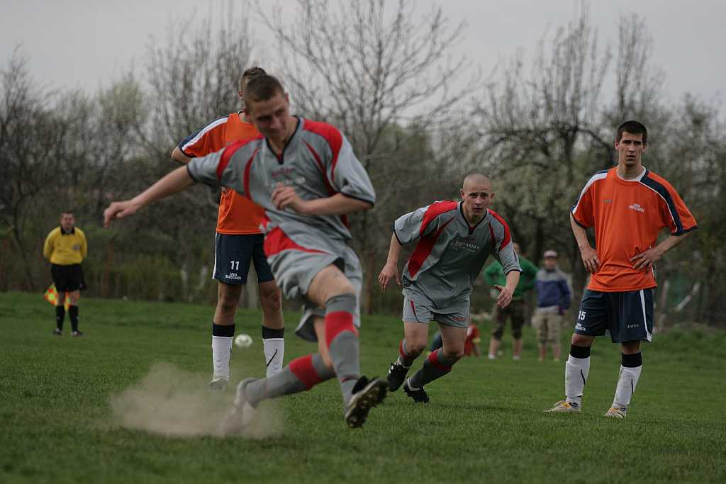 Zakaczawie - Unia 2:0
