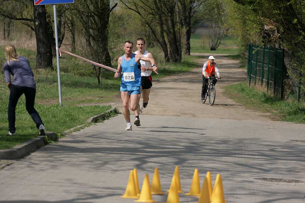Legnicki Cross Wiosenny cz1