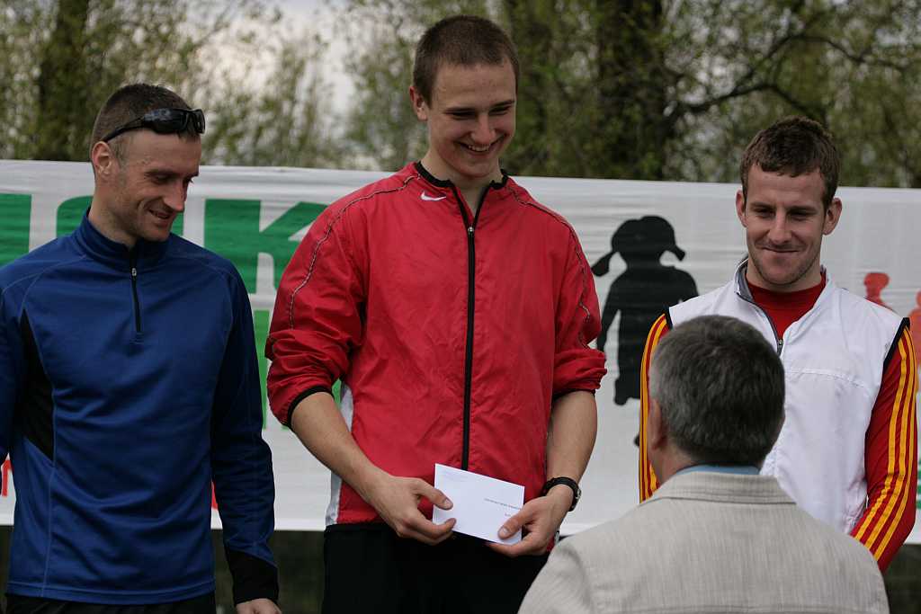 Legnicki Cross Wiosenny cz2