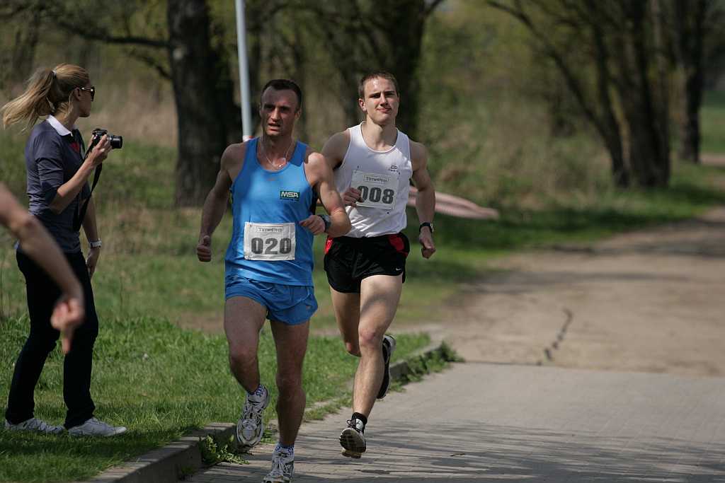 Legnicki Cross Wiosenny cz1