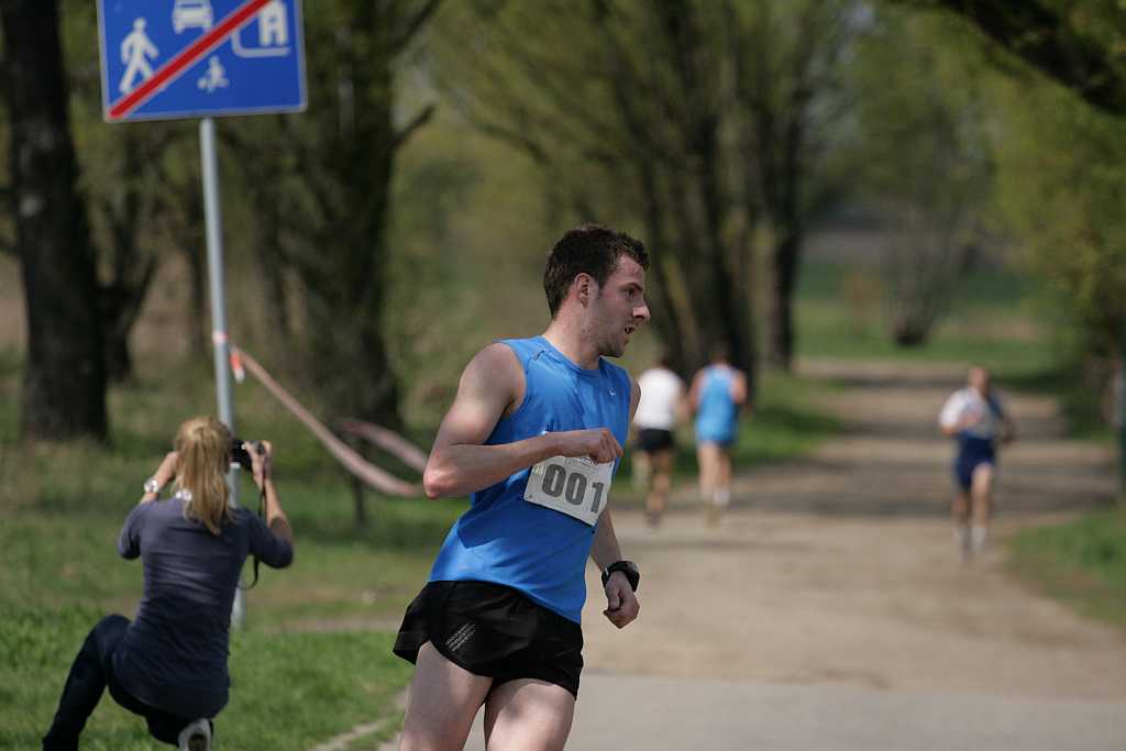Legnicki Cross Wiosenny cz1