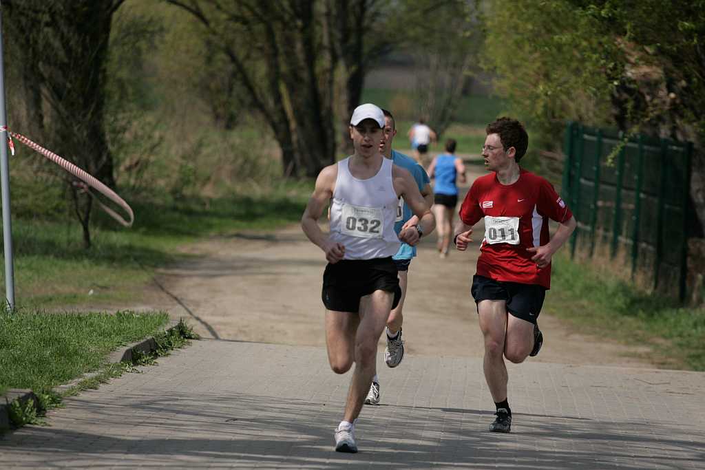 Legnicki Cross Wiosenny cz1
