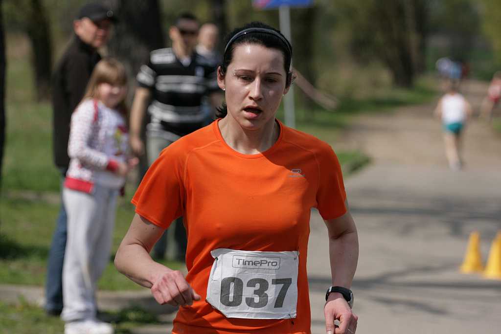 Legnicki Cross Wiosenny cz1