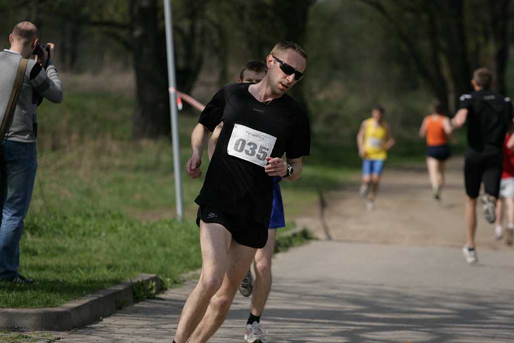 Legnicki Cross Wiosenny cz1