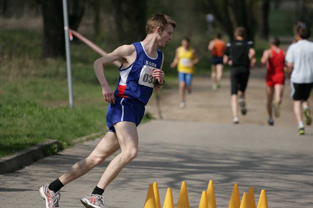 Legnicki Cross Wiosenny cz1