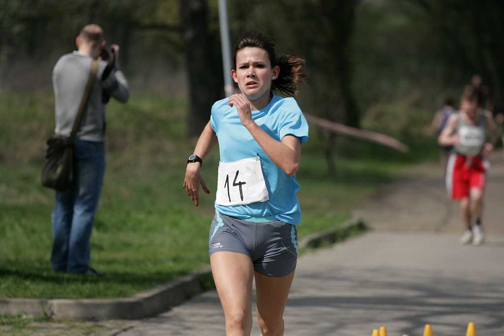 Legnicki Cross Wiosenny cz1