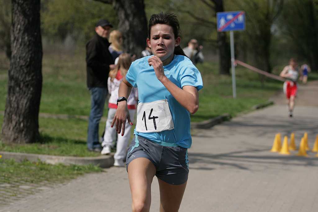 Legnicki Cross Wiosenny cz1