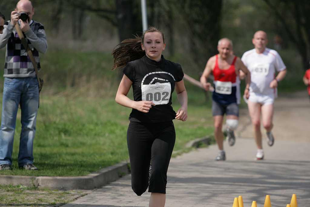 Legnicki Cross Wiosenny cz1