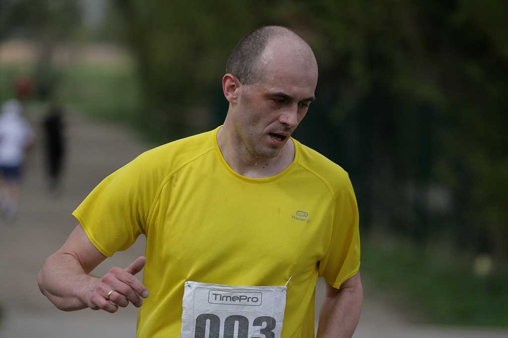 Legnicki Cross Wiosenny cz1
