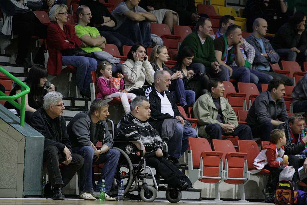 Reflex Miedź nie dała szans outsiderowi