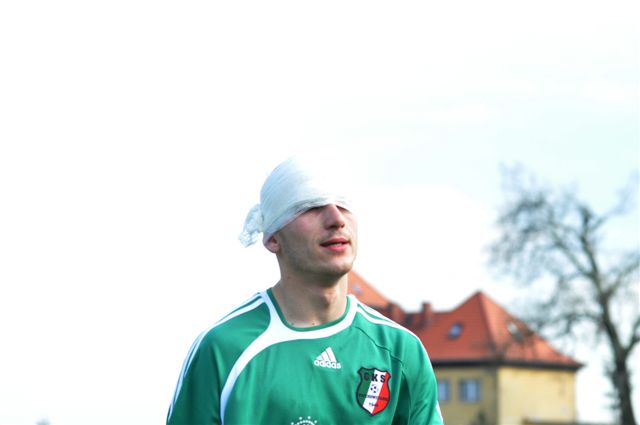 Prochowiczanka - Puma 3:0