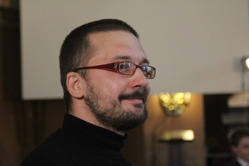 Koncert w kościele Świętego Jana