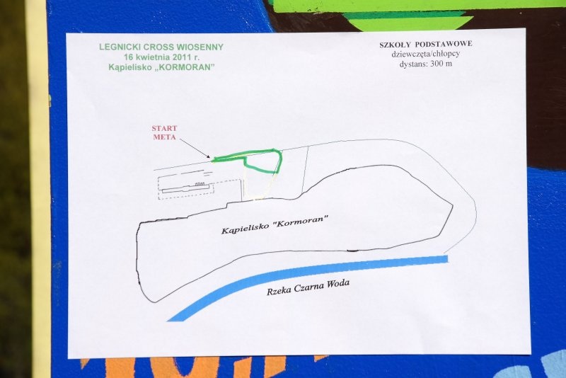 Legnicki Cross Wiosenny cz3
