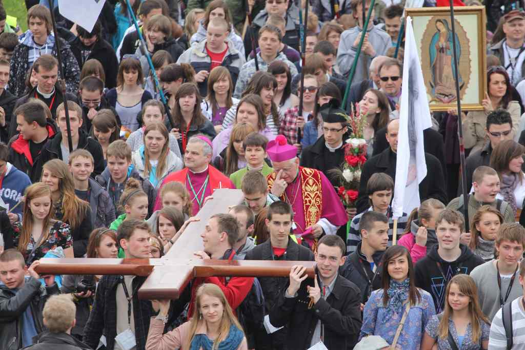 Legnicki Marsz dla Życia