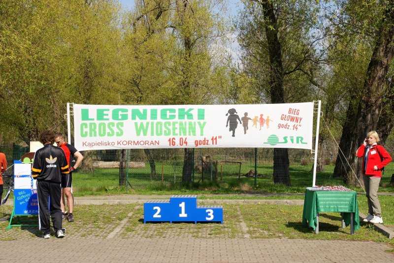 Legnicki Cross Wiosenny cz3