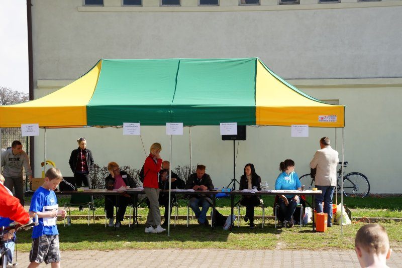 Legnicki Cross Wiosenny cz3