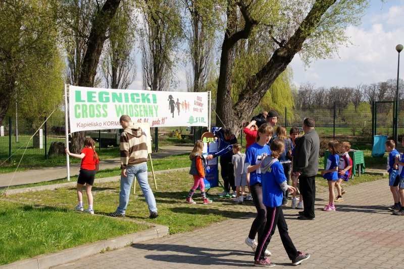 Legnicki Cross Wiosenny cz3