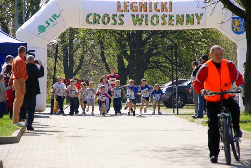 Legnicki Cross Wiosenny cz3