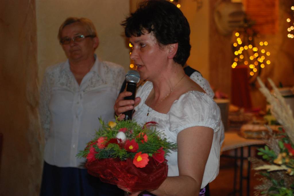 Wielkanoc w klubie Con Cuore