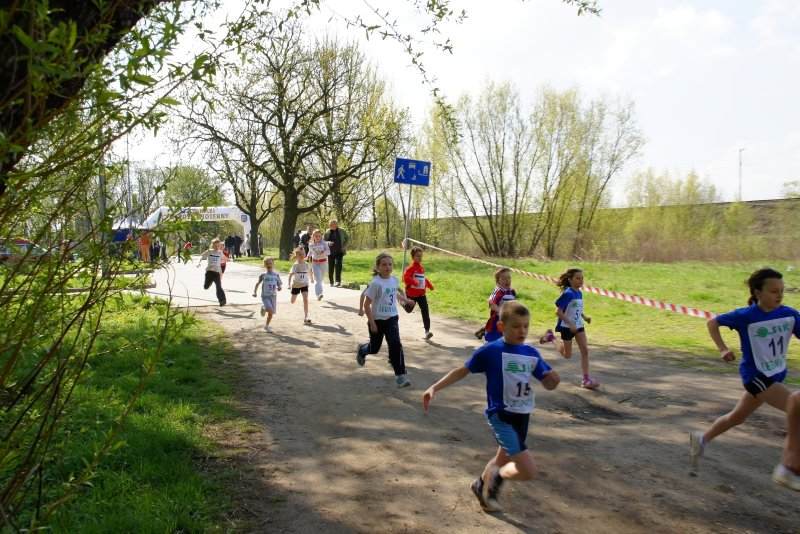 Legnicki Cross Wiosenny cz3