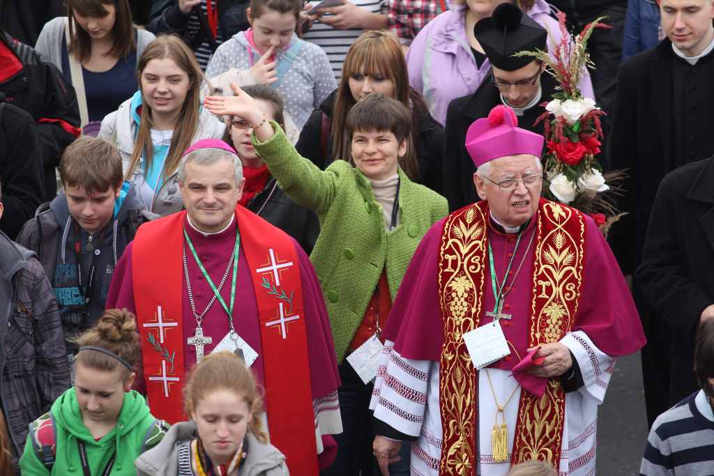 Legnicki Marsz dla Życia