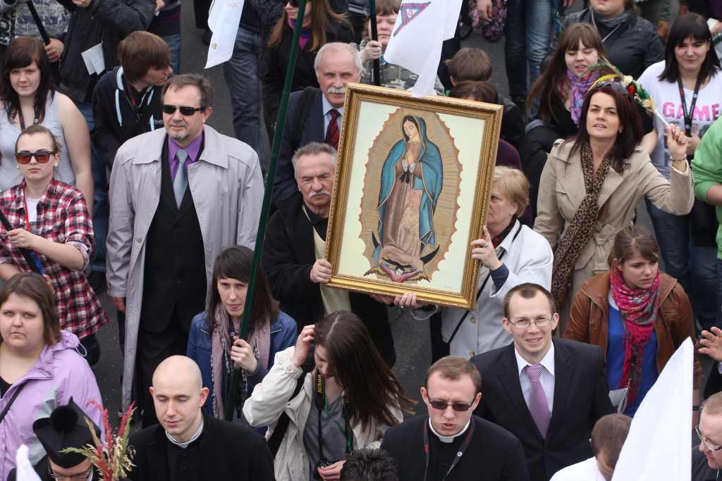 Legnicki Marsz dla Życia