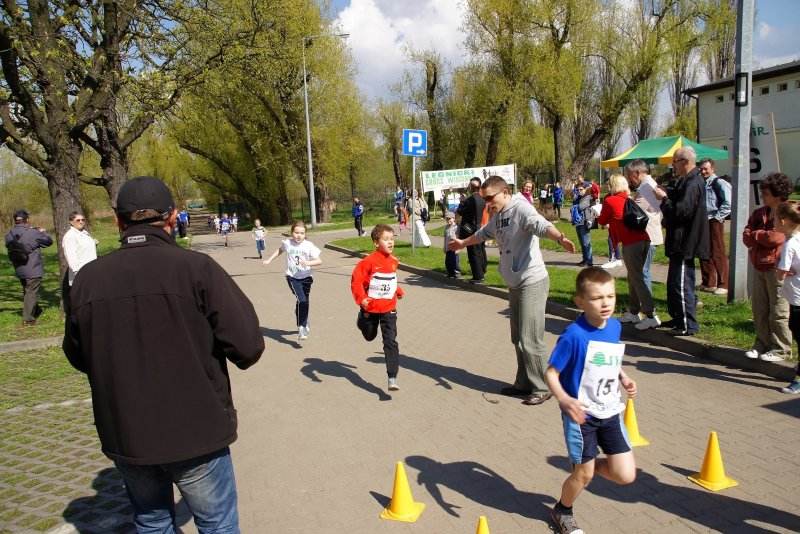 Legnicki Cross Wiosenny cz3