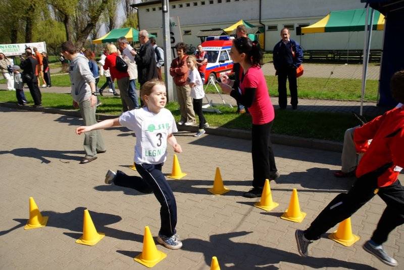 Legnicki Cross Wiosenny cz3