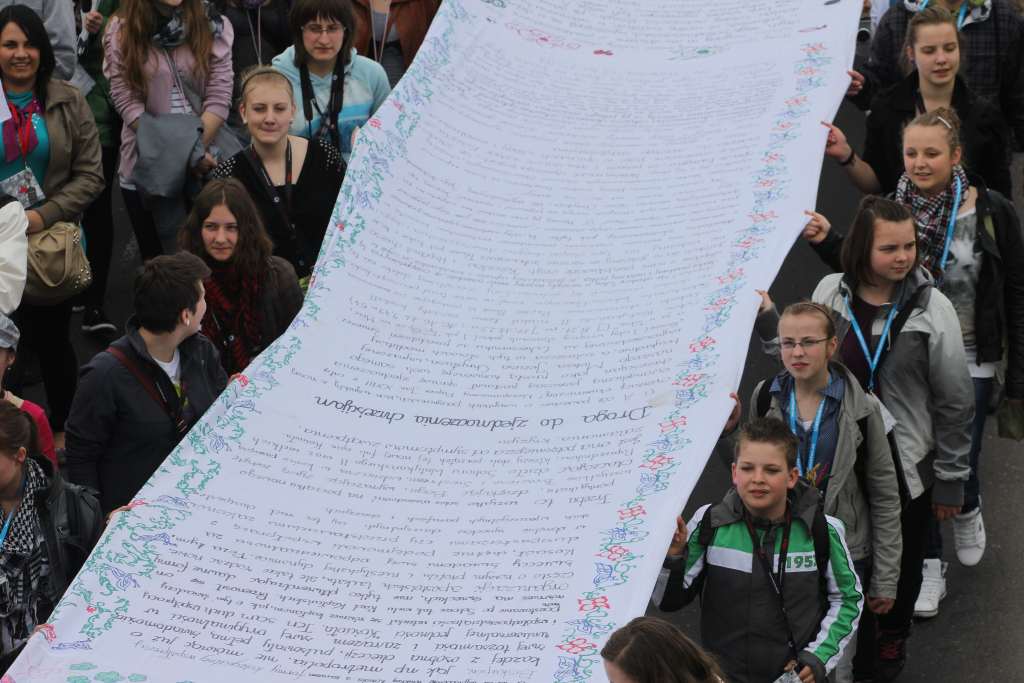 Legnicki Marsz dla Życia