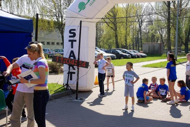 Legnicki Cross Wiosenny cz3