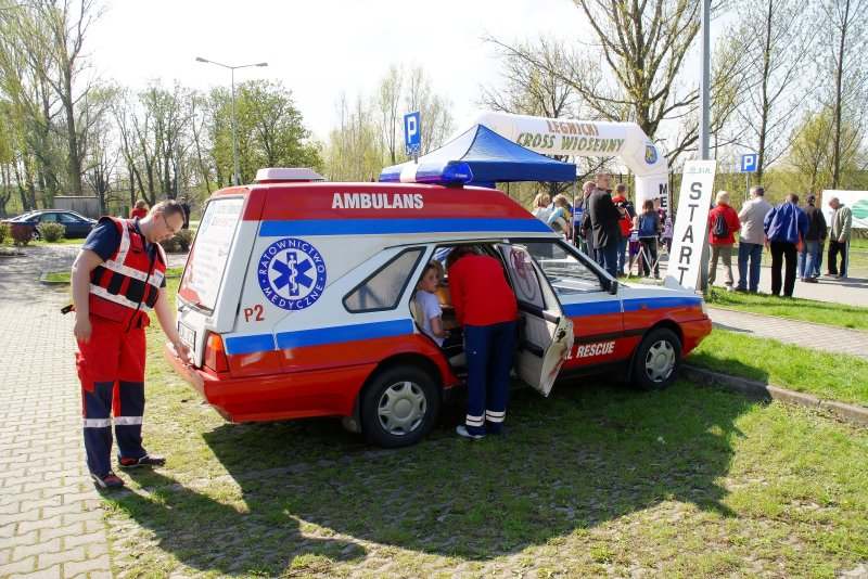 Legnicki Cross Wiosenny cz3