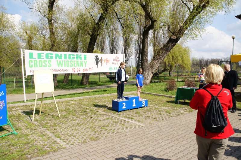 Legnicki Cross Wiosenny cz3
